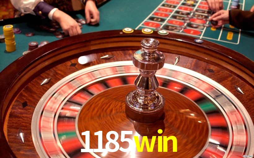 Experiência VIP 1185win
