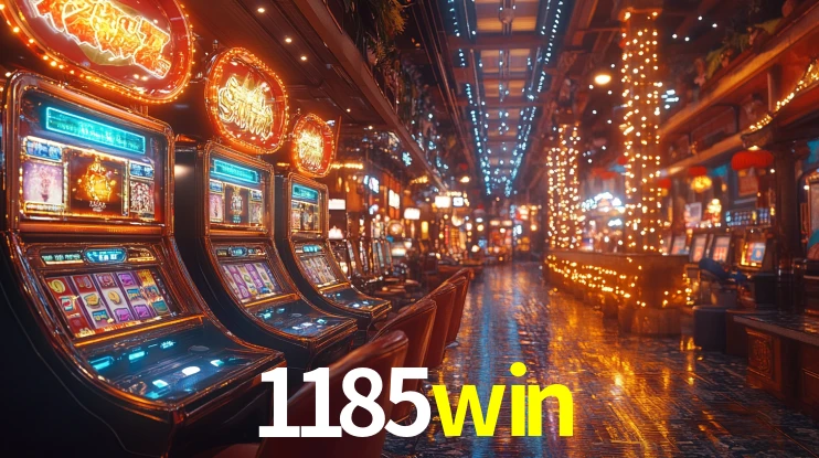 1185win bet