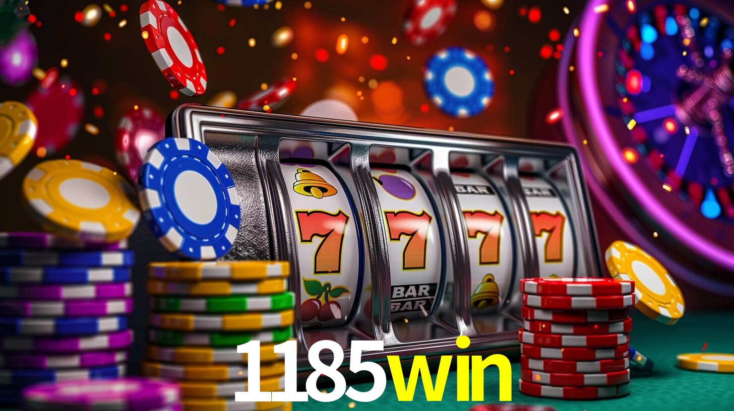 Estatísticas 1185win