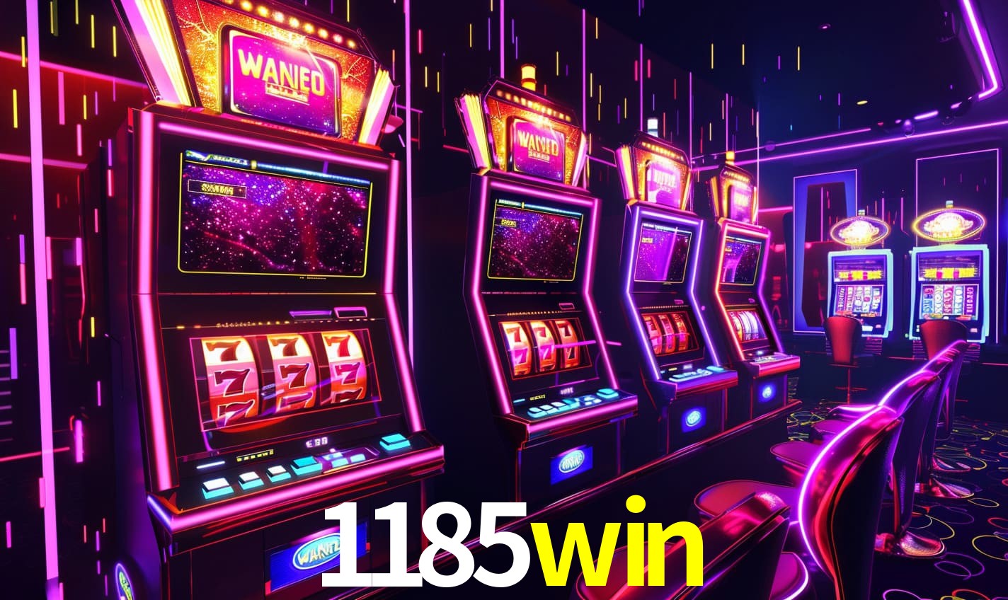 Estatísticas Esportivas 1185win