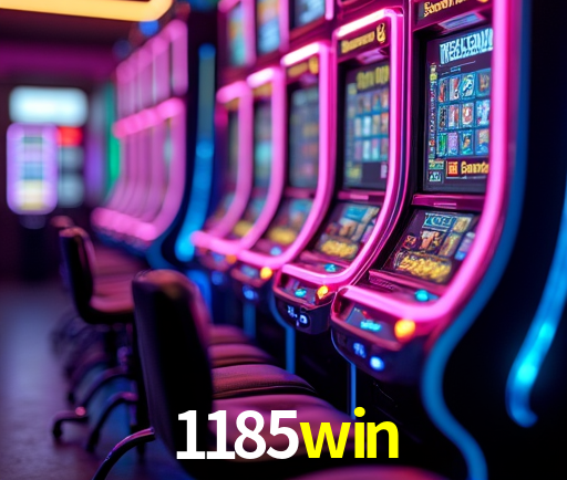 Sistemas de Segurança 1185win