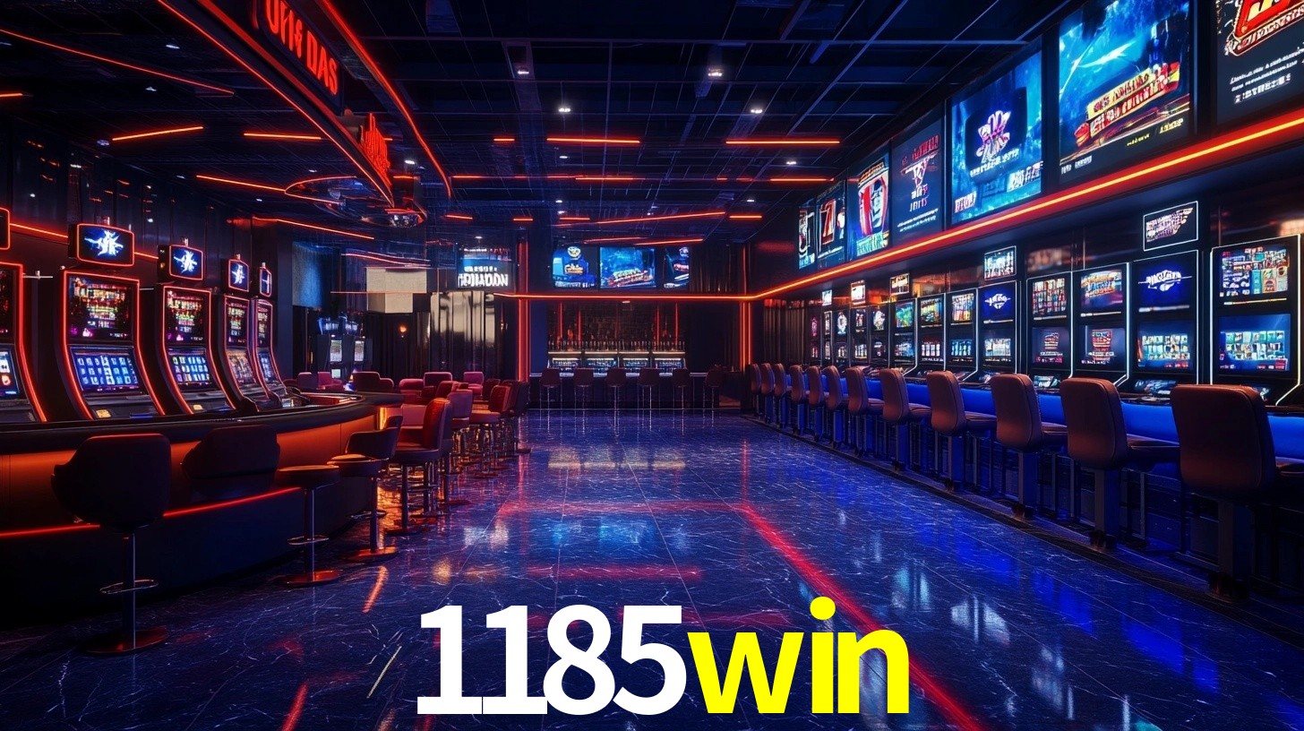 Bônus Diários 1185win