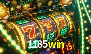 A Experiência Imersiva dos Cassinos Ao Vivo no 1185win