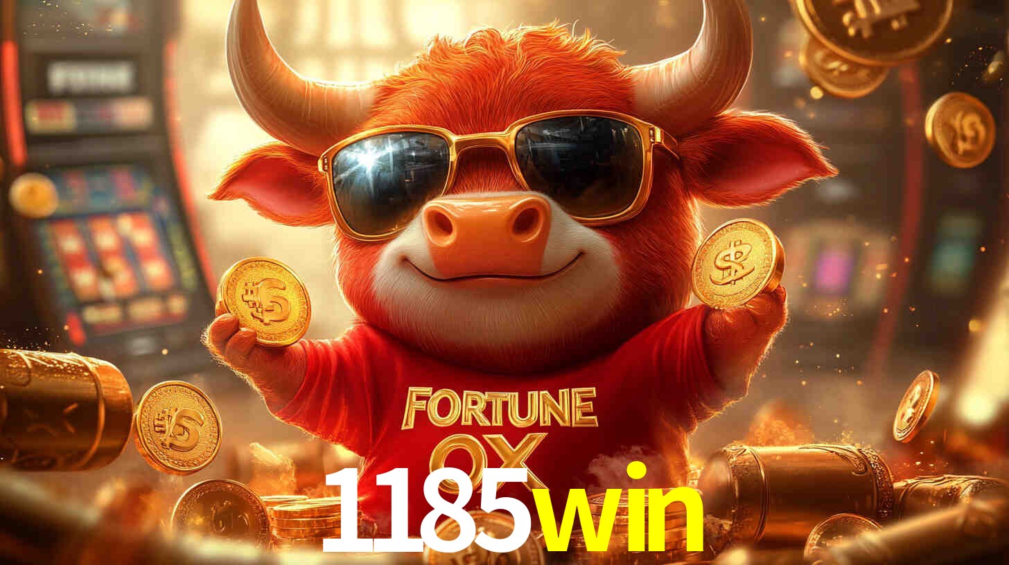 1185win: A Experiência de Casino com Jogos de Mesa ao Vivo