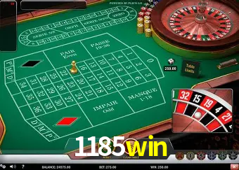 Apostas Esportivas na 1185win: Um Guia Completo