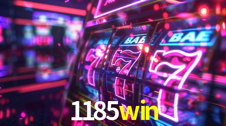 Mesa de Blackjack 1185win