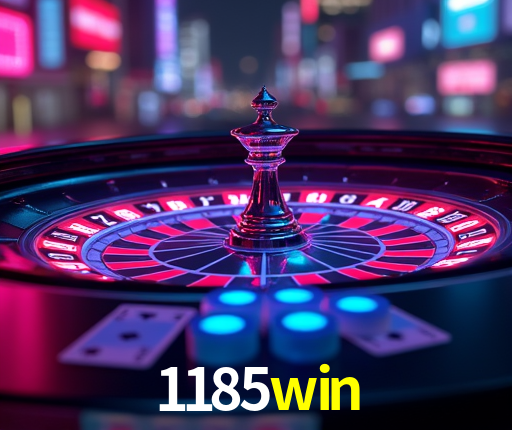Apostas de Tênis 1185win