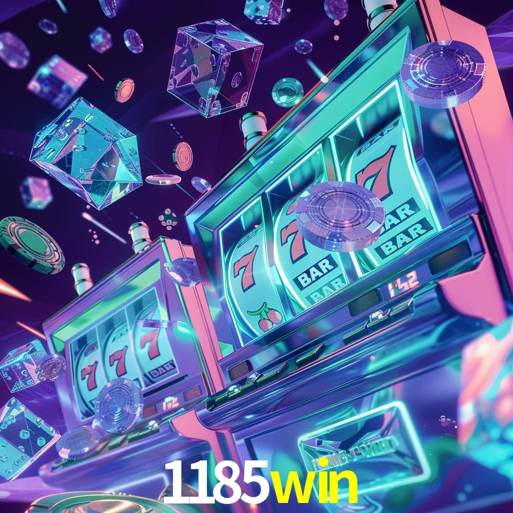 Casino VIP 1185win