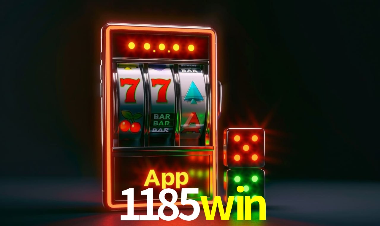 Integração de APIs 1185win