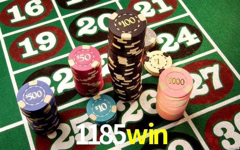 Cadastro Rápido 1185win