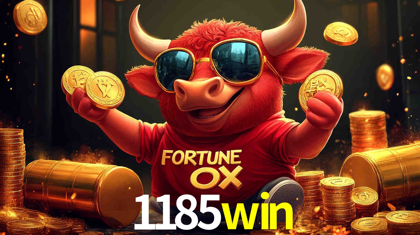 Desvendando o Mundo dos Jogos Virtuais na 1185win