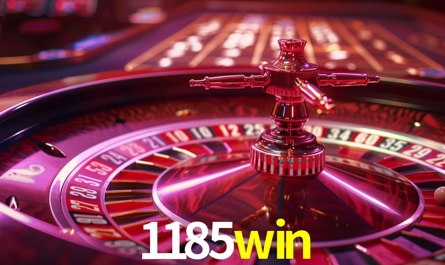 PIX Instantâneo 1185win