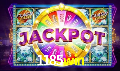 A Emoção da Loteria na 1185win: Uma Chance de Mudança de Vida