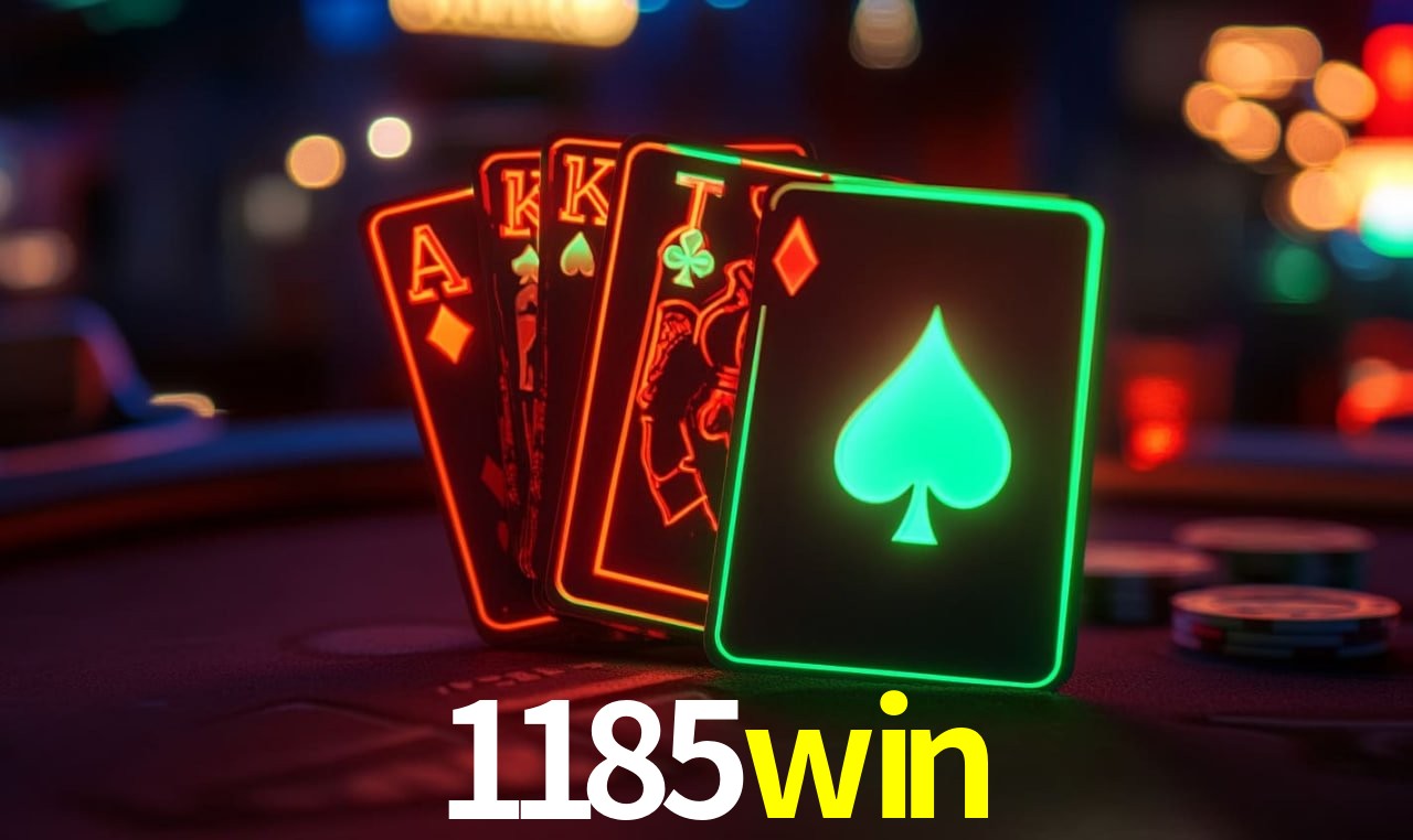 Promoções Sazonais 1185win