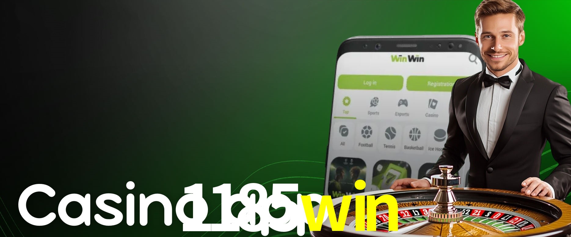 Desvendando o Mundo dos Jogos Virtuais na 1185win