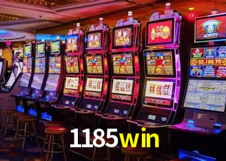 A Emoção da Loteria na 1185win: Uma Chance de Mudança de Vida