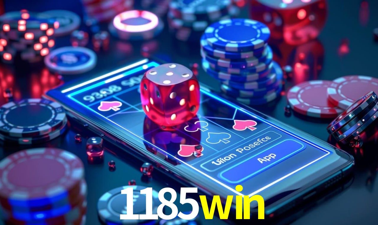 Promoção Relâmpago 1185win