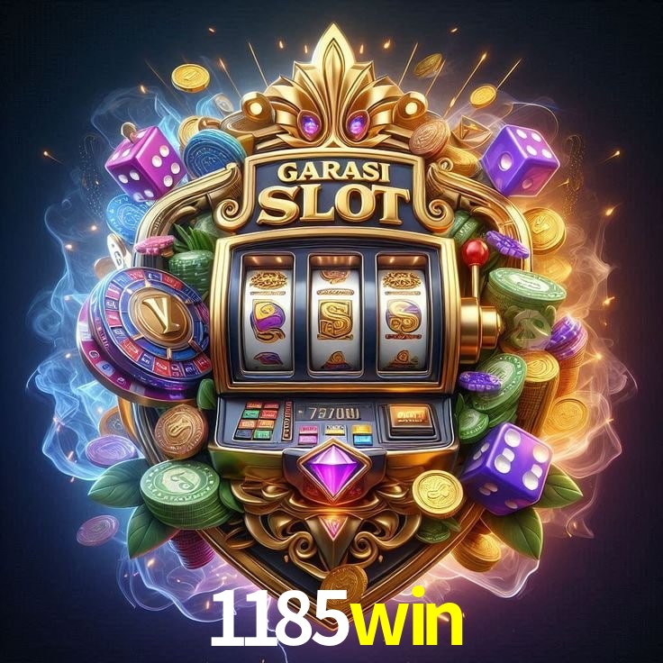 Recursos de Bônus 1185win