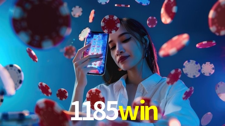 Bônus Diários 1185win