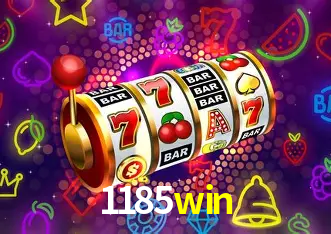 A Popularidade dos Caça-Níqueis no 1185win