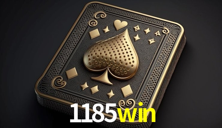 Tecnologia da Plataforma 1185win