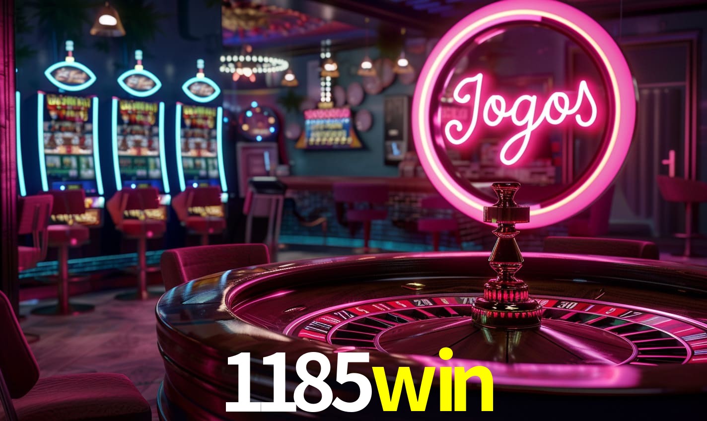 Interface Premium 1185win