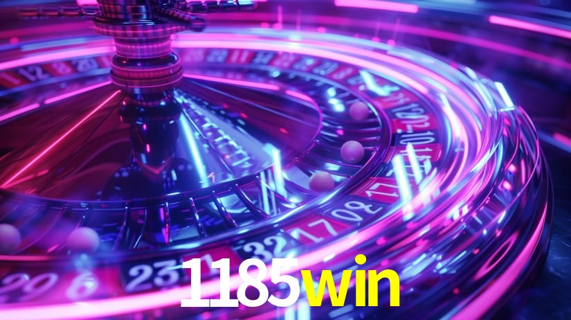 Bônus de Boas-vindas 1185win