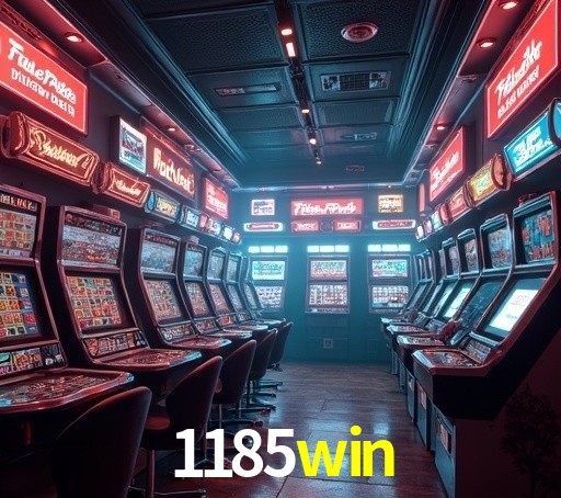 Benefícios da Conta 1185win