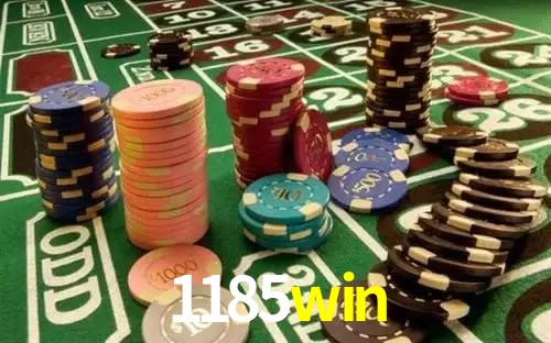 Jogos Exclusivos 1185win