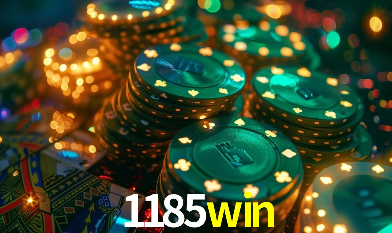 Login Seguro 1185win