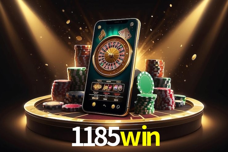 Estatísticas do Jogo 1185win