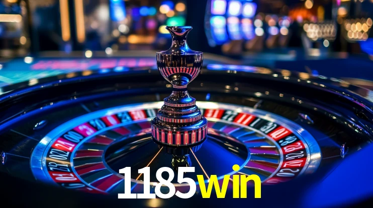 1185win: Jogos de Caça-Níqueis-Altas Recompensas, Roleta-Velocidade, Blackjack-Desafios Máximos