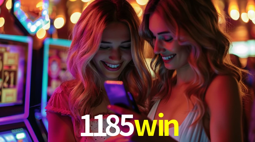 1185win.com