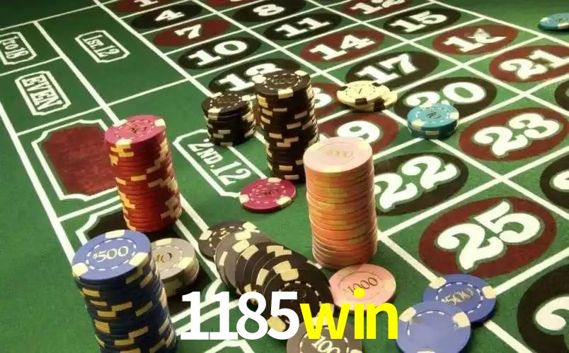 Promoção Relâmpago 1185win