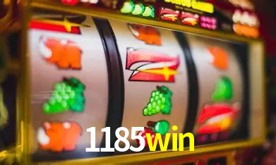 Descubra a Essência do 1185win: Nossa História e Compromissos