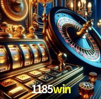 Jogos de Slot 1185win