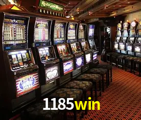 Apostas Esportivas na 1185win: Um Guia Completo