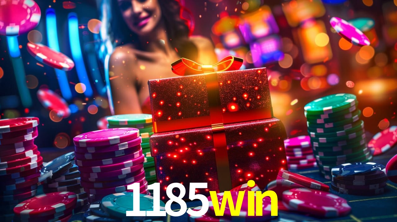 Casino Ao Vivo 1185win