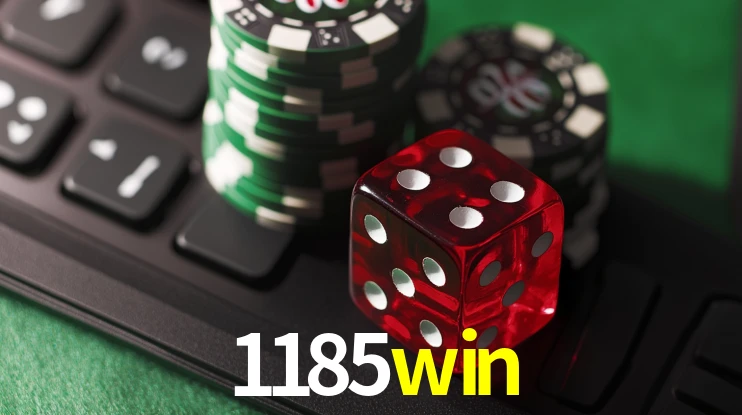 Descubra a Essência do 1185win: Nossa História e Compromissos