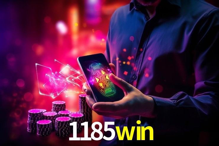 Estatísticas do Jogo 1185win