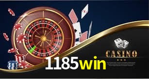 Benefícios da Conta 1185win