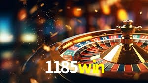 Cadastro Rápido 1185win