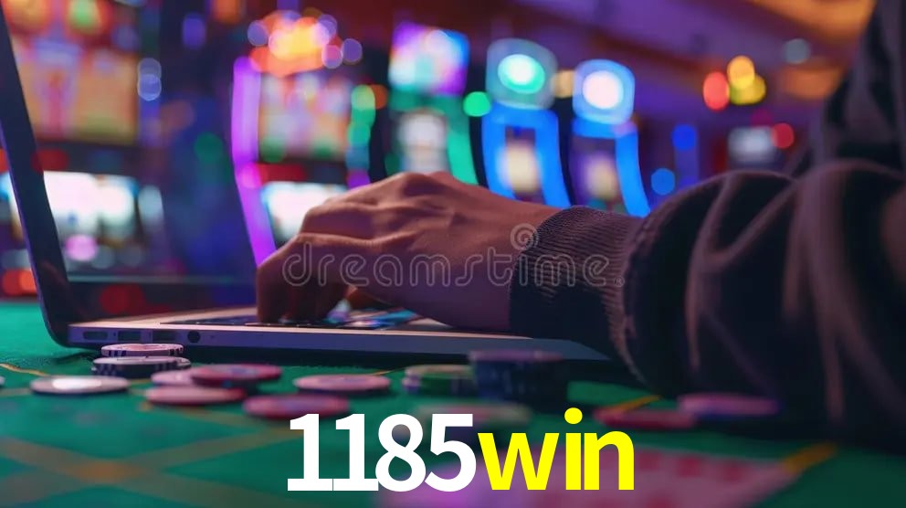 Estatísticas Esportivas 1185win