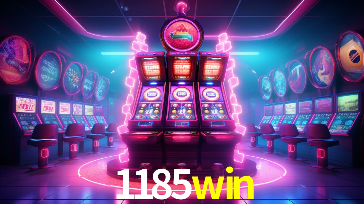 1185win: Seu Especialista em Apostas Esportivas Brasileiras
