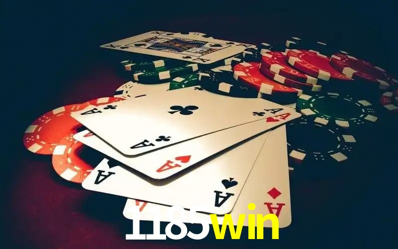 Especiais de Fim de Semana 1185win
