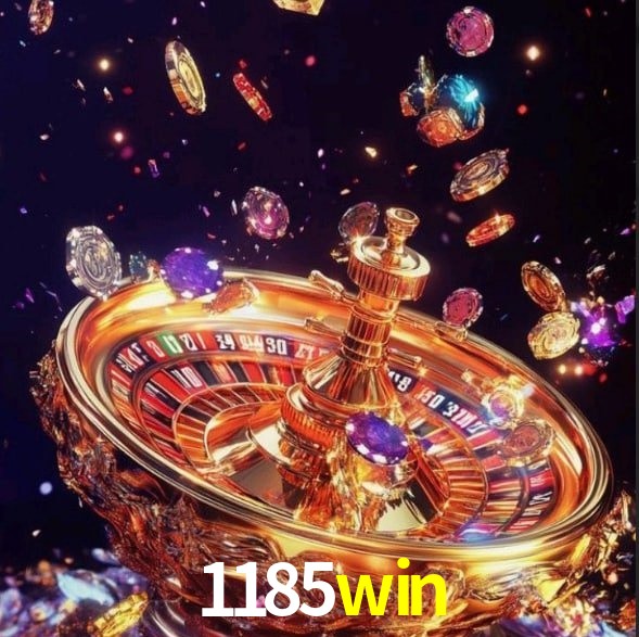 Casino Ao Vivo 1185win