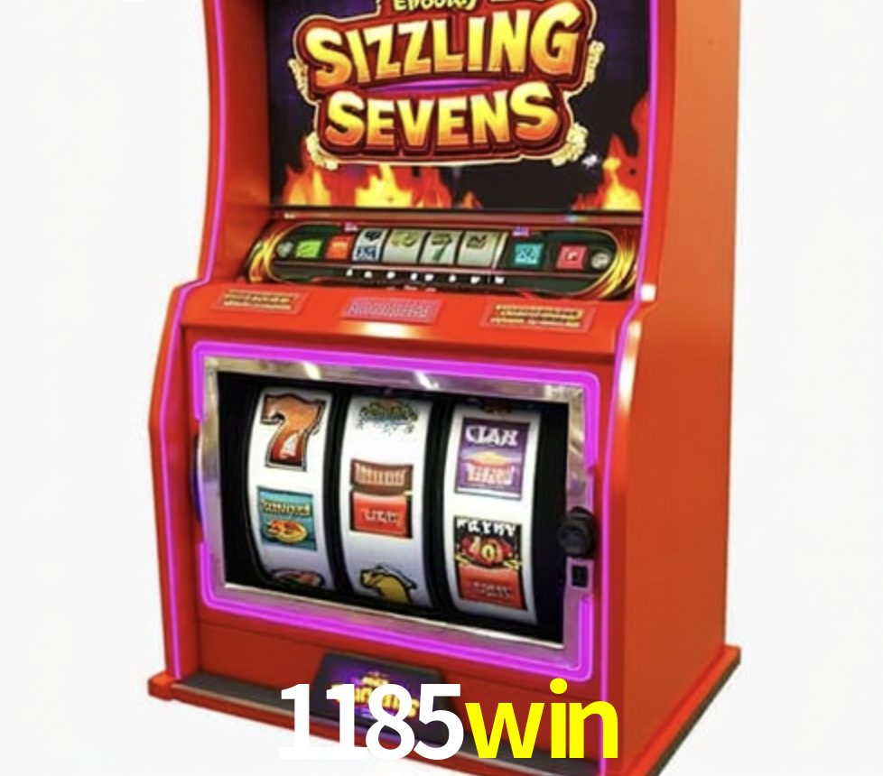 Descubra a Magia dos Jogos de Arcade no 1185win