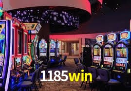 Segurança 2FA 1185win