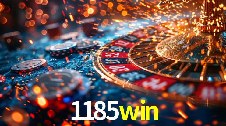 Casino VIP 1185win