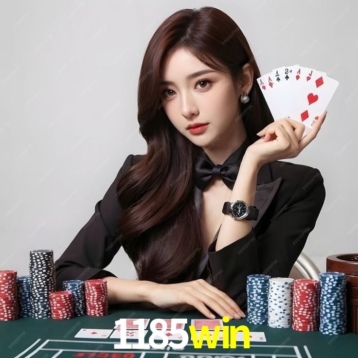 Diretório de Jogos 1185win